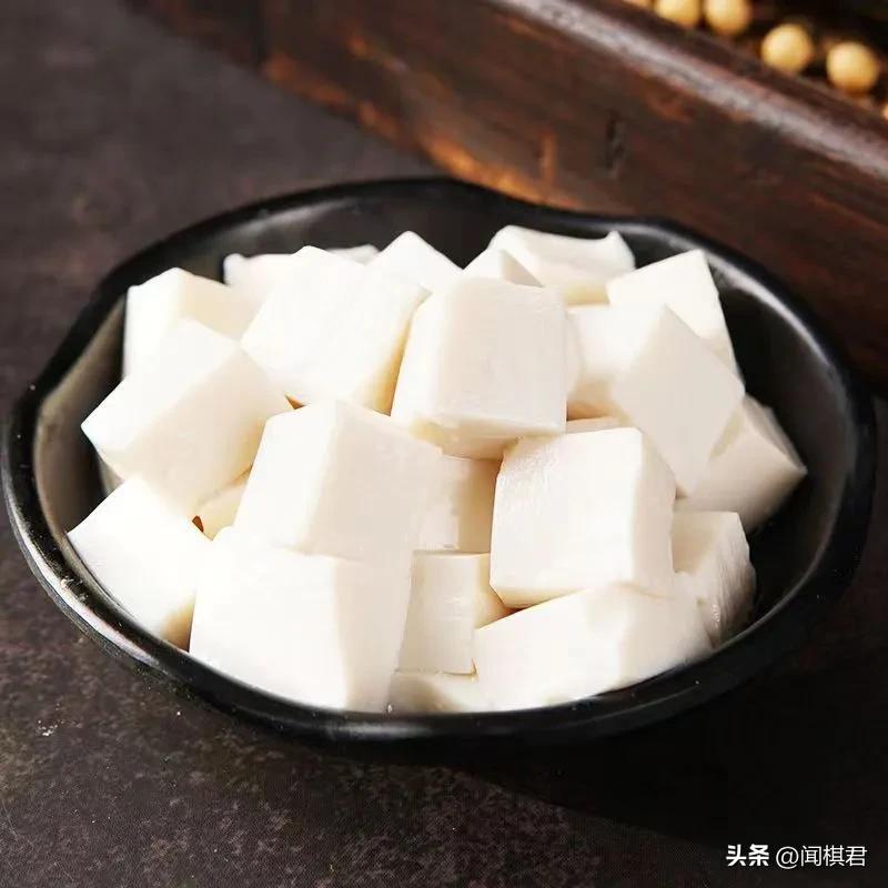 日本豆腐是不是豆腐,日本豆腐是不是玉脂豆腐