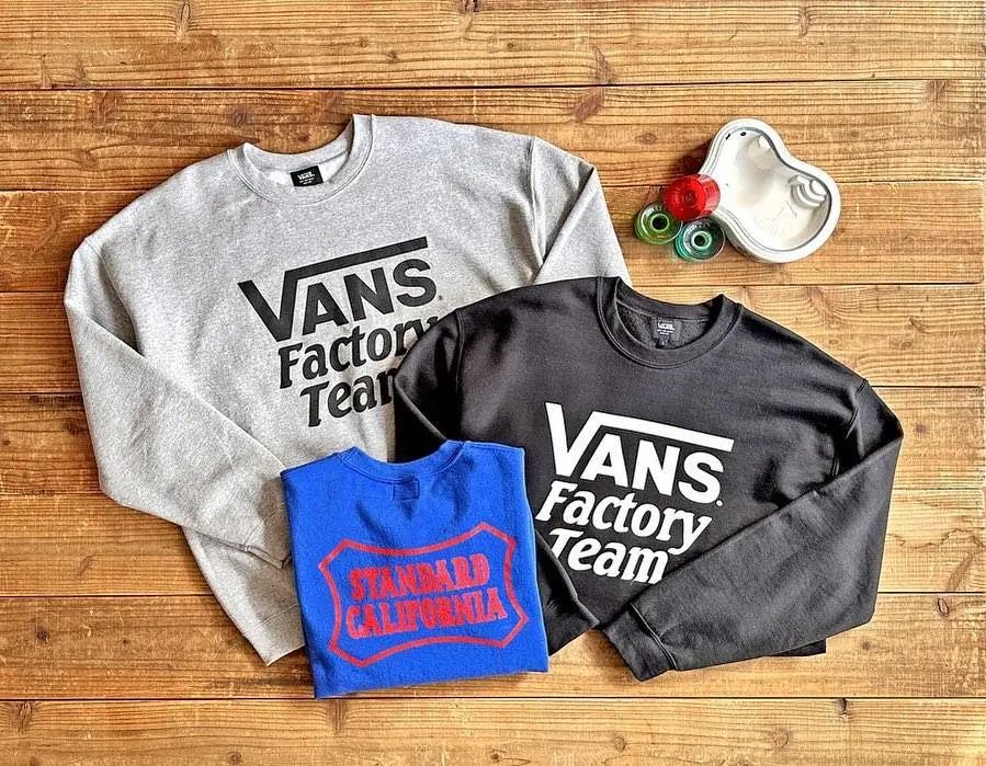 vans2023年联名款,vans2024年联名款