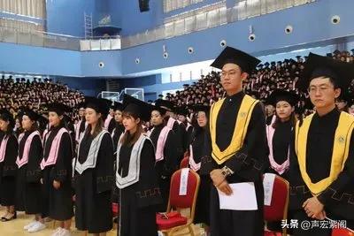 中国民办大学排名西安外事学院,民办本科西安外事学院有必要上吗