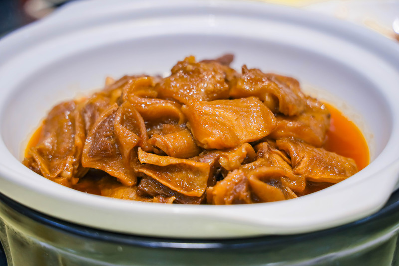 宿州旅游有什么好吃的,宿州旅游攻略景点大全