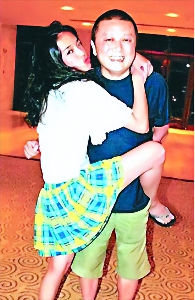 舒淇变成影后的过程,坎坷的影后舒淇