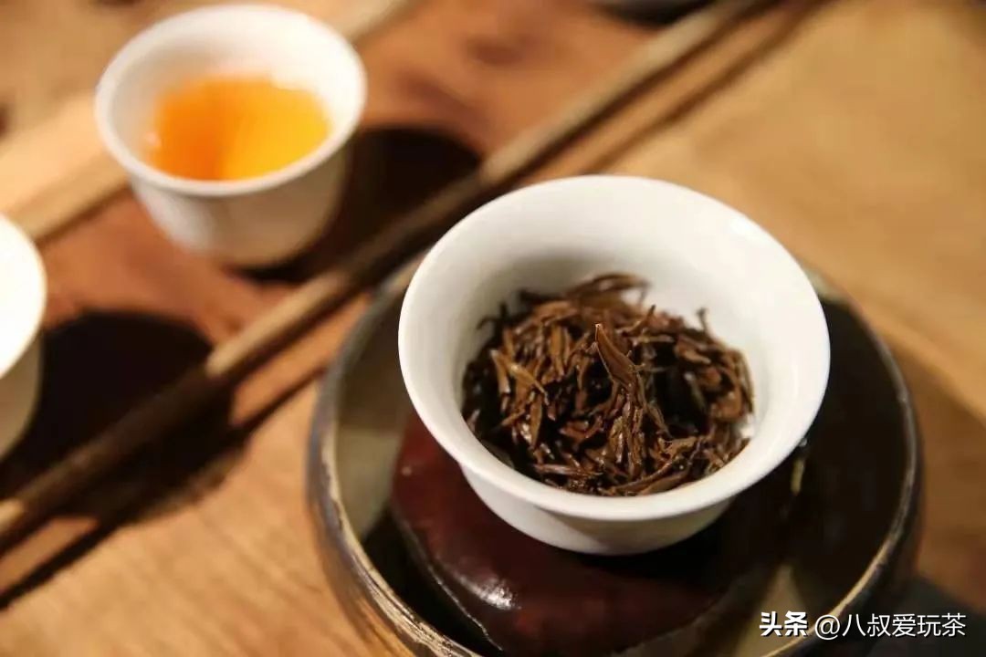 欣赏全国各地的名茶,西北茶区代表名茶有哪些