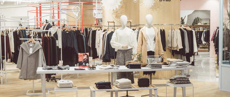 美特斯邦威盈利模式,美特斯邦威盈利