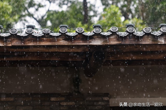 今天大连下雨有什么情况,今天大连下雨到什么时候