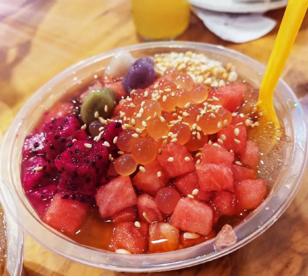 成都美食面排行榜前十名,四川成都十大旅游美食