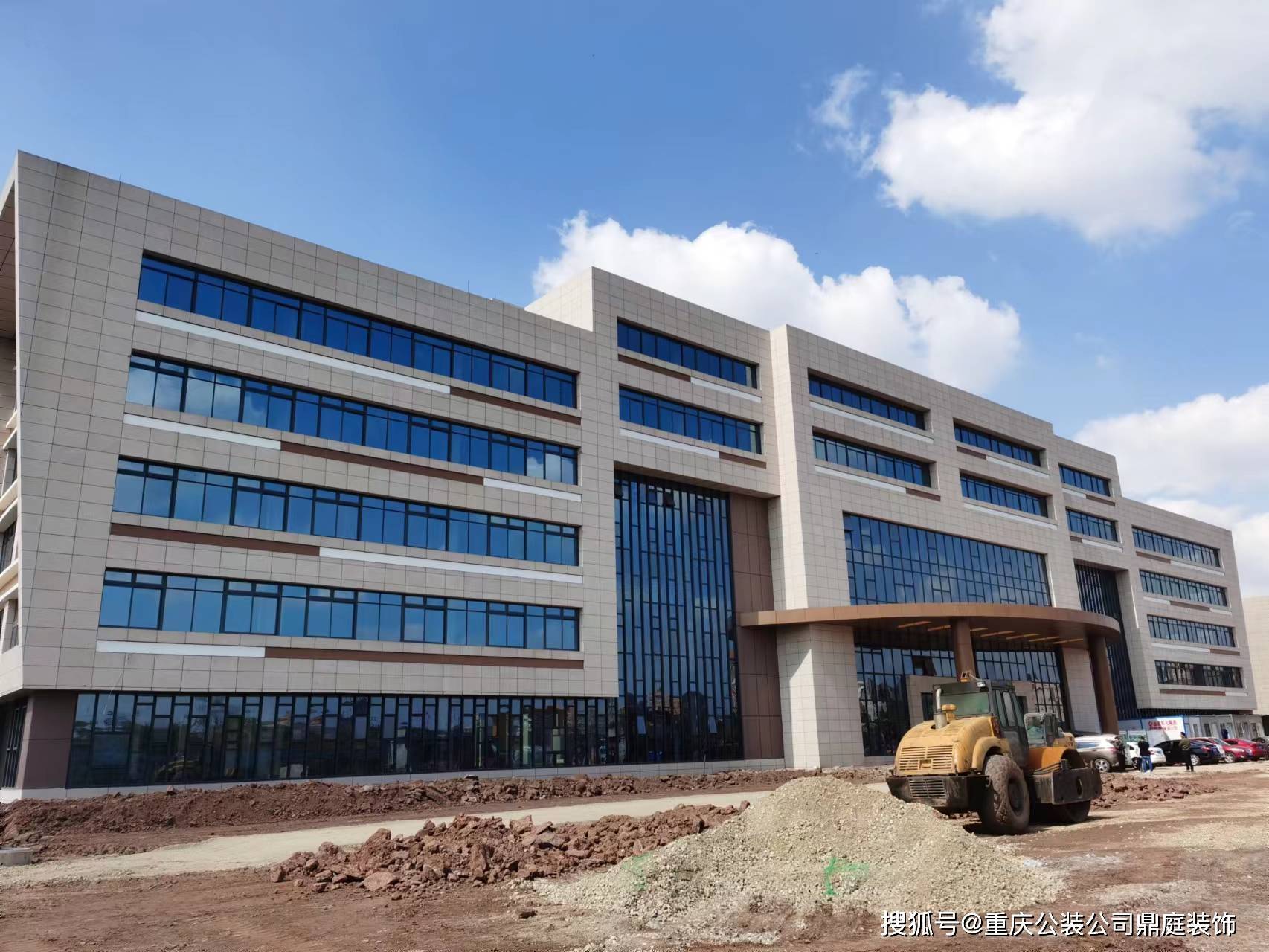 重庆宏盛鼎装饰装修有限公司,重庆大装饰公司