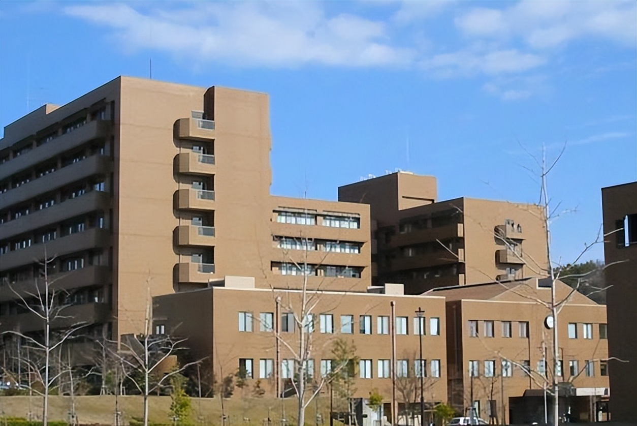 东和日本留学直招带您认识广岛大学