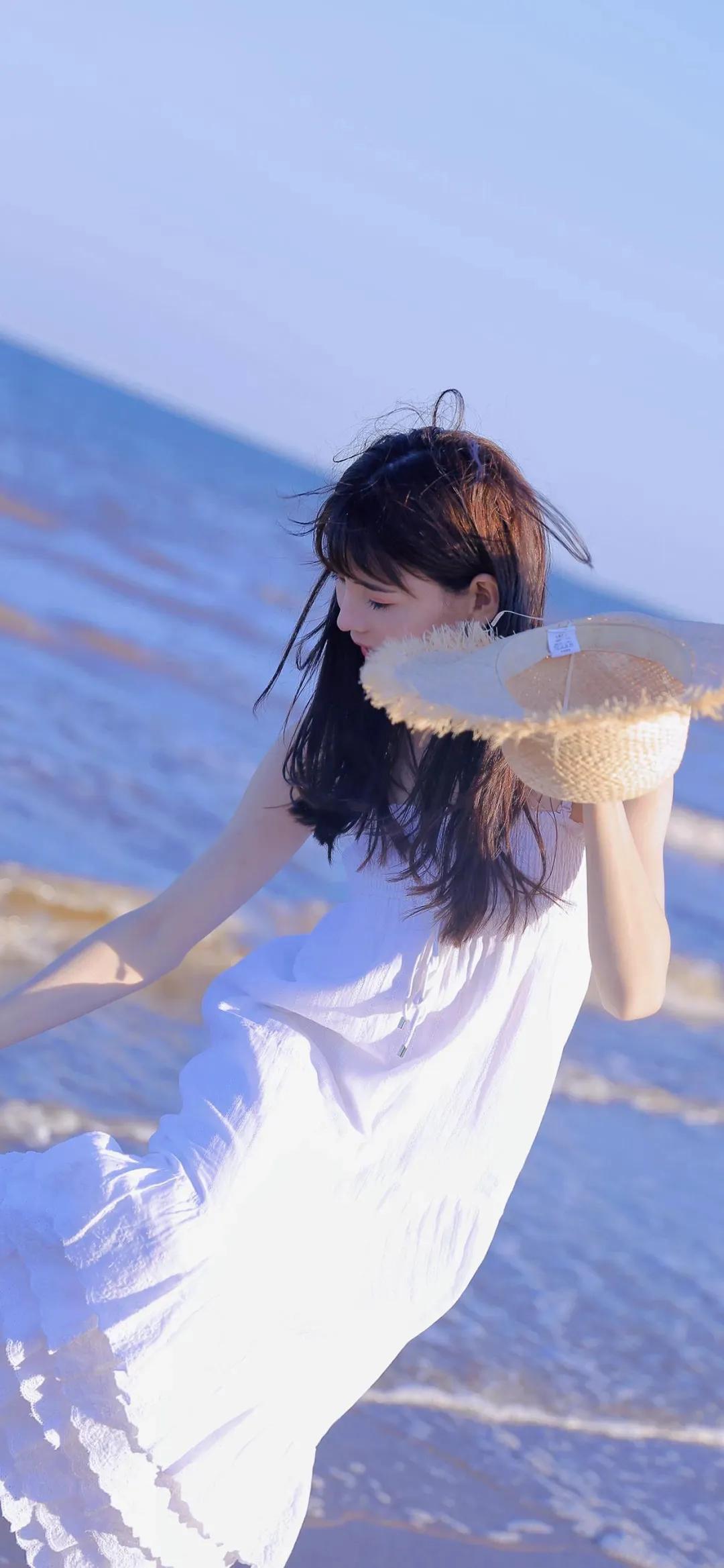 超清美女原图壁纸写真,全屏美女壁纸高颜值写真