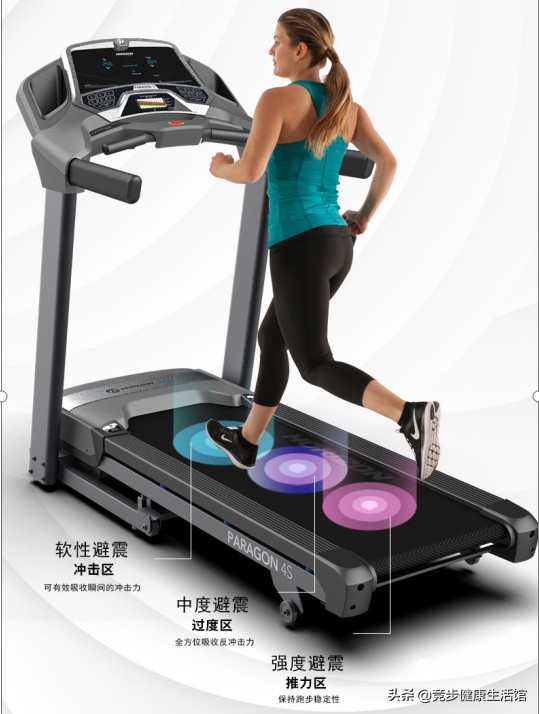 跑步机椭圆机和单车怎么选,椭圆机跟跑步机爬坡哪个效果好