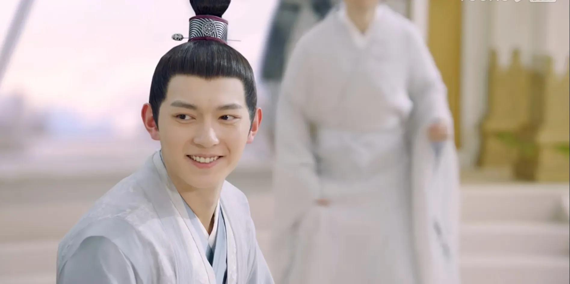 三生三世枕上书东华帝君单人图片,三生三世枕上书东华帝君上青丘