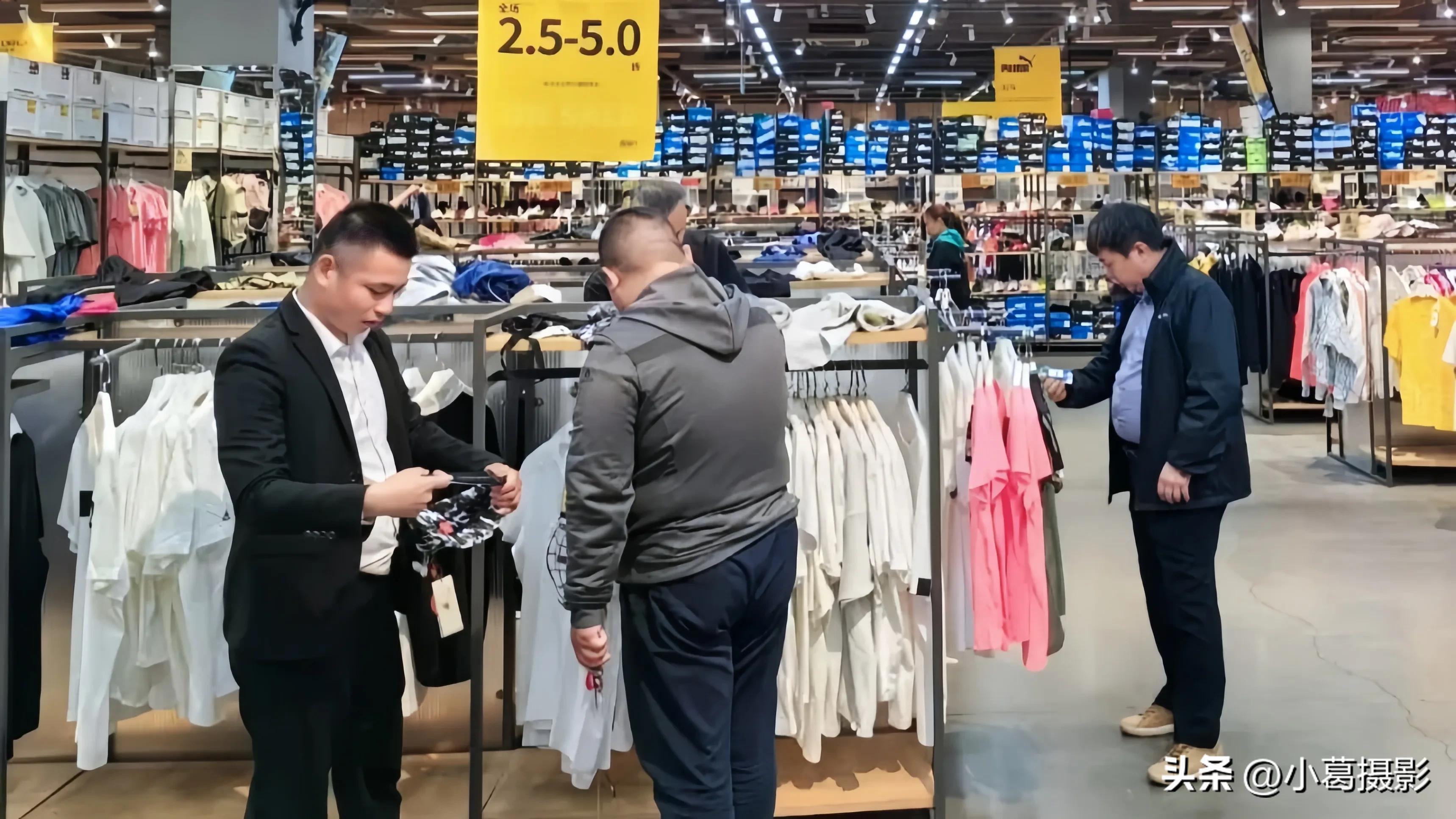 南昌市购物天堂,南昌购物天堂