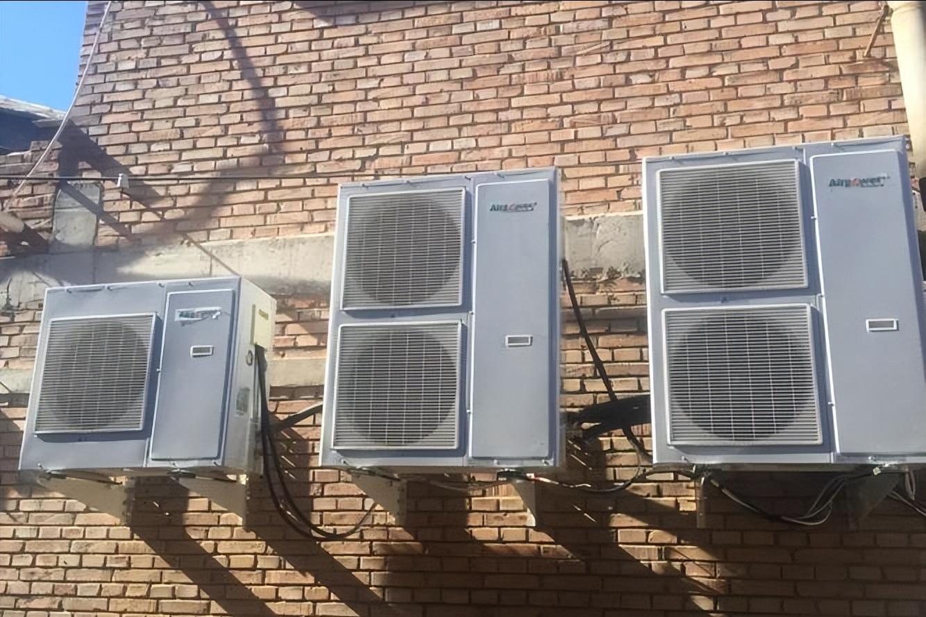 空气能热泵和空调制热区别,空气能热泵和空调取暖哪个效果好