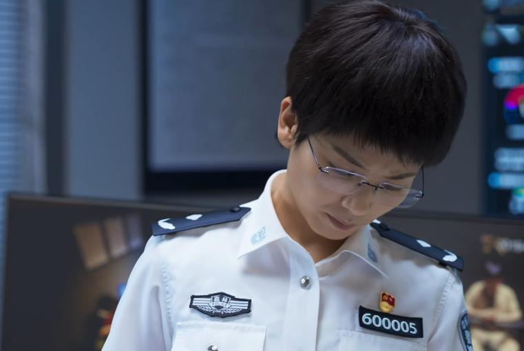 马伊琍刘涛对戏,刘涛马伊琍同台气场都很强