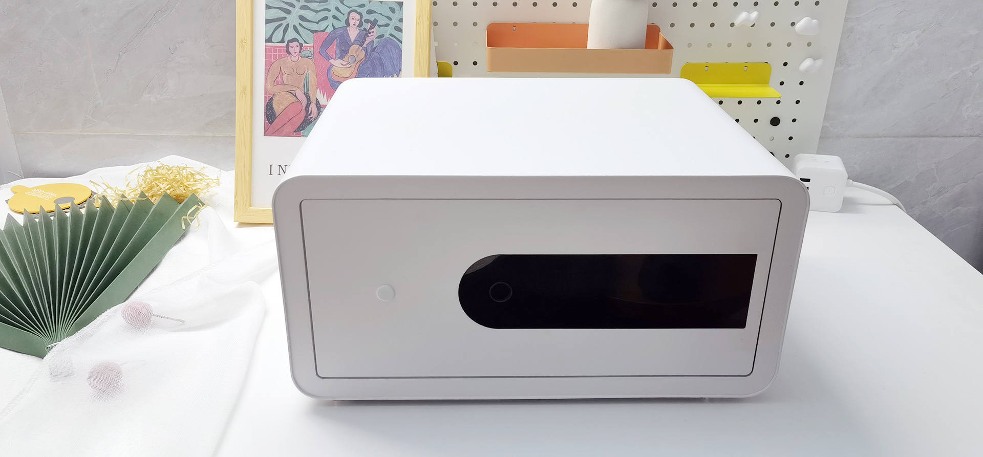 voc保管箱g300价格,华为手机如何使用保险柜