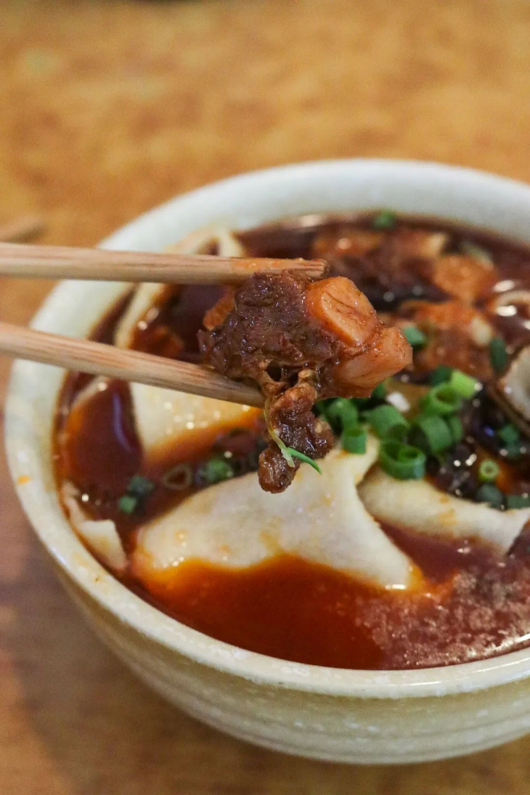 成都这家私房面馆有三代人,成都最好吃的面馆排行榜前十名