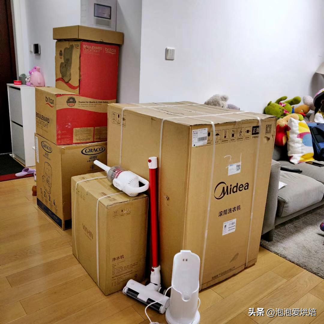 全职宝妈如何赚到人生的第一桶金,全职宝妈如何做到年薪百万