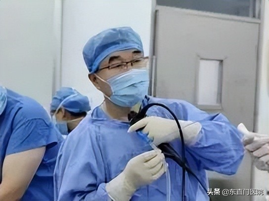 花开杏林，日新月异——东直门医院呼吸中心成立两周年