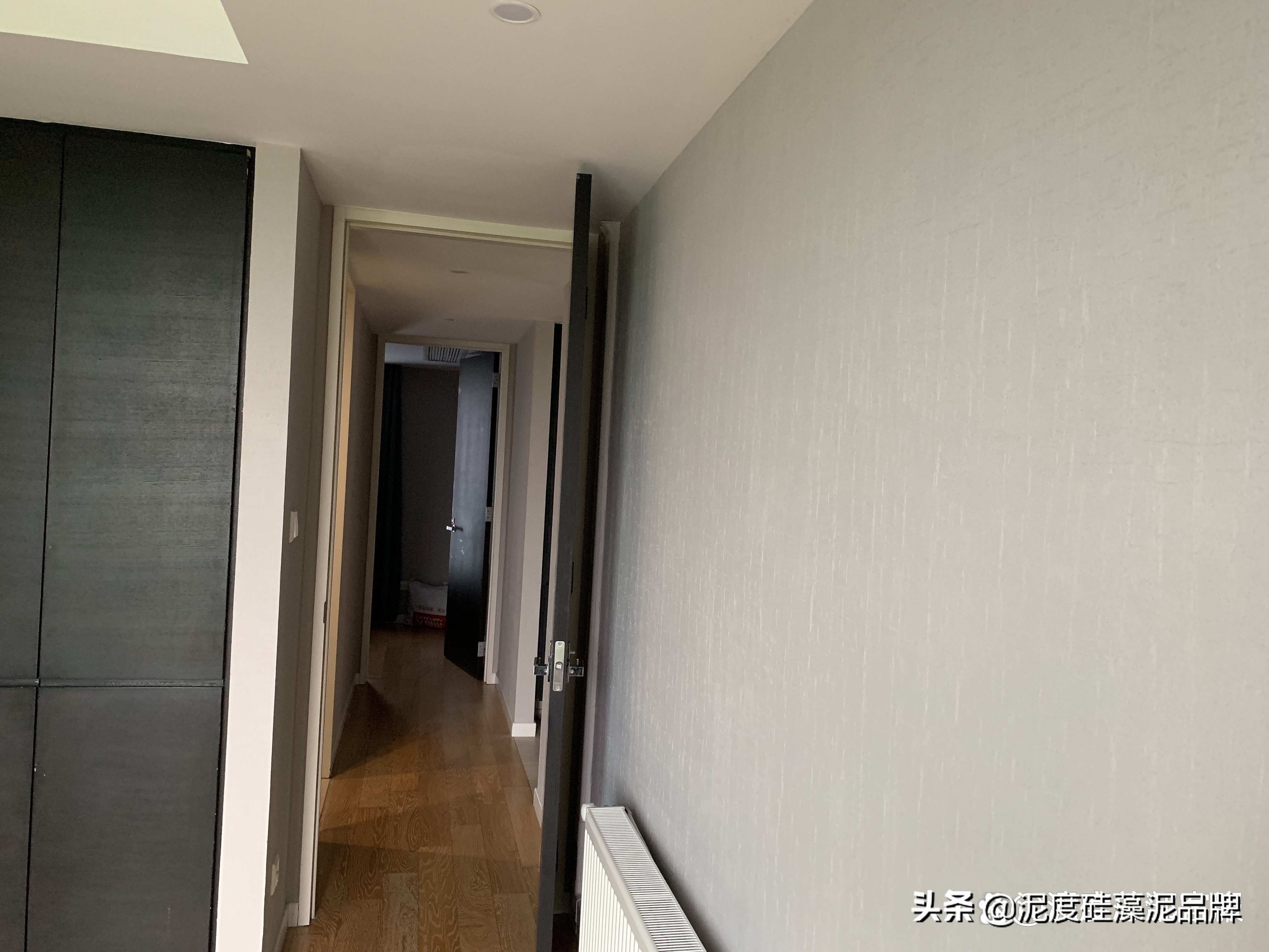 硅藻泥墙面脏了怎么清除,硅藻泥的墙面脏了怎么处理