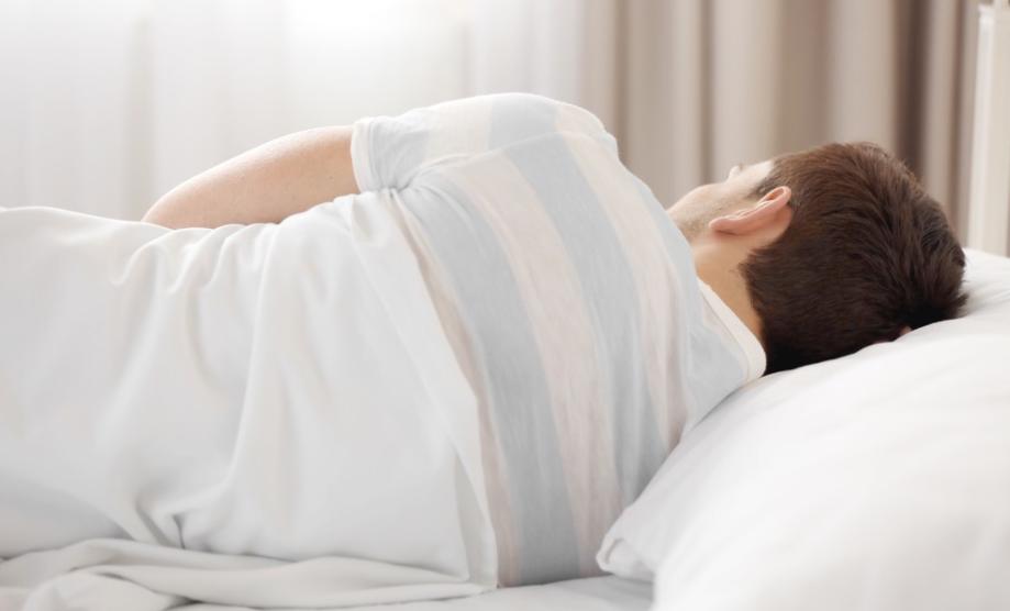 当睡眠时间不足时怎么睡最好,睡觉太晚怎么调整睡觉时间