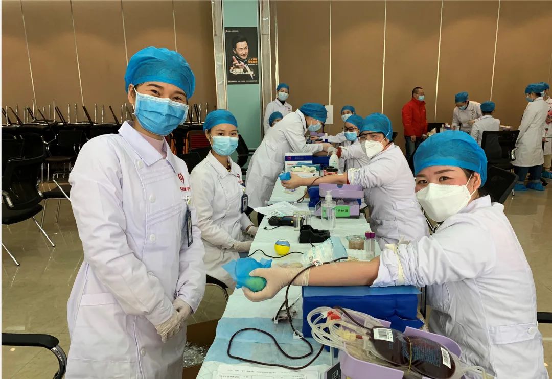 全国“两红两优”群像|盛世中华有我,以青春之光聚万顷星河④疫情防控篇