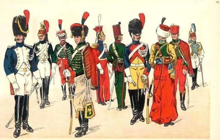 波尼的战斗力,波尼战役