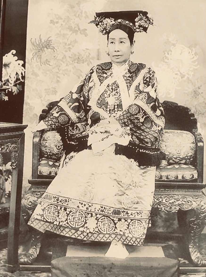 慈禧价值8个亿的夜明珠已找到,慈禧口中值8亿的夜明珠去哪了