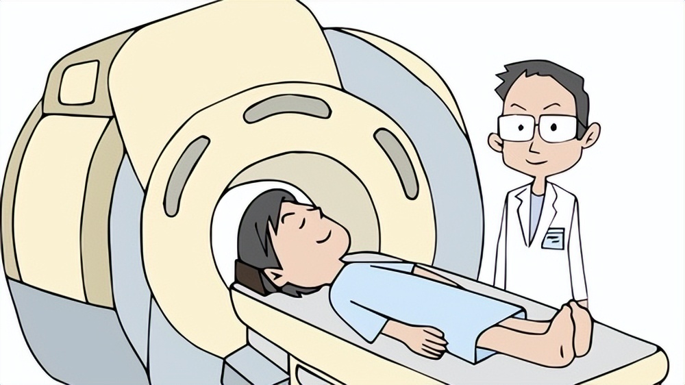 女子检查身体发现自己有两个子宫,女子查出有两个子宫