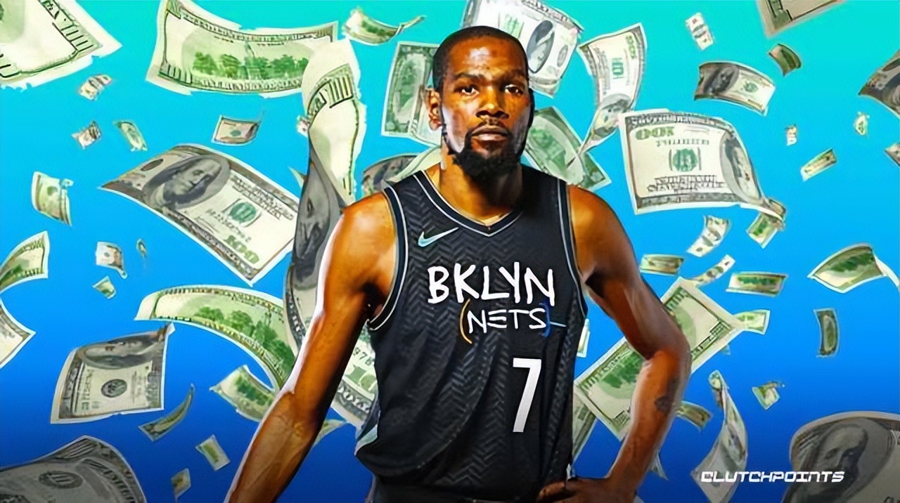 nba球员年收入排名出炉詹姆斯居首,nba威斯布鲁克年薪