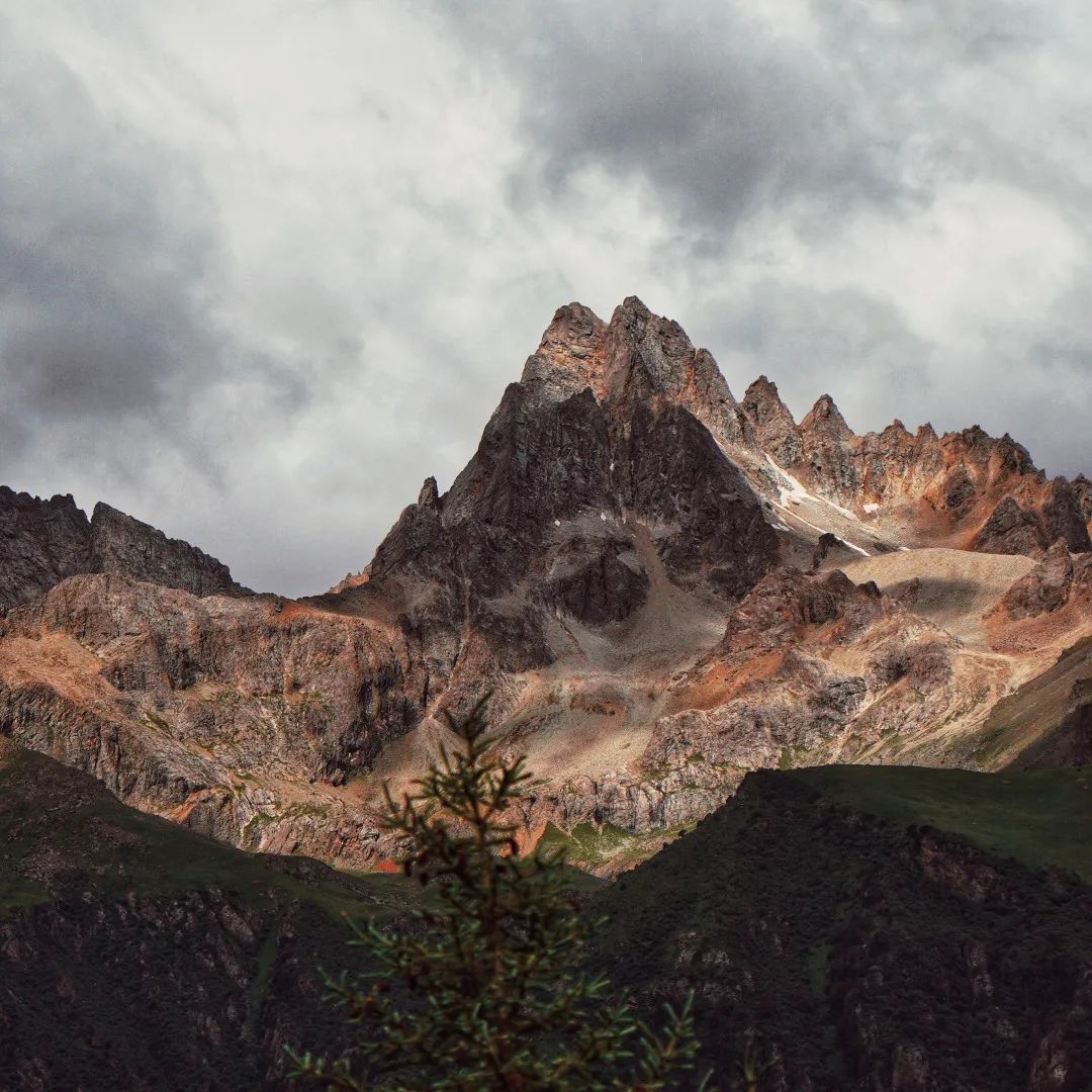 在川西Bushcraft是种什么体验？