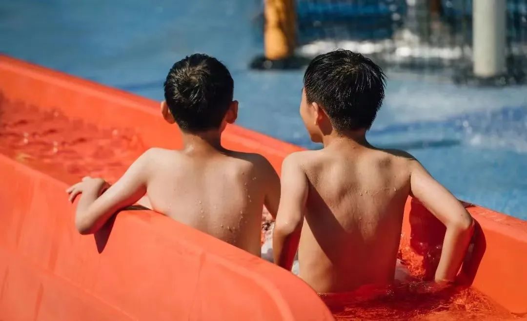 跟随邻里撰稿人，走进治愈力Max的社区空间