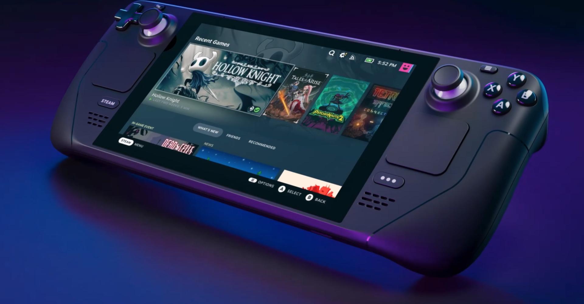 我给mini主机装上了SteamOS3,零刻GTR5体验分享