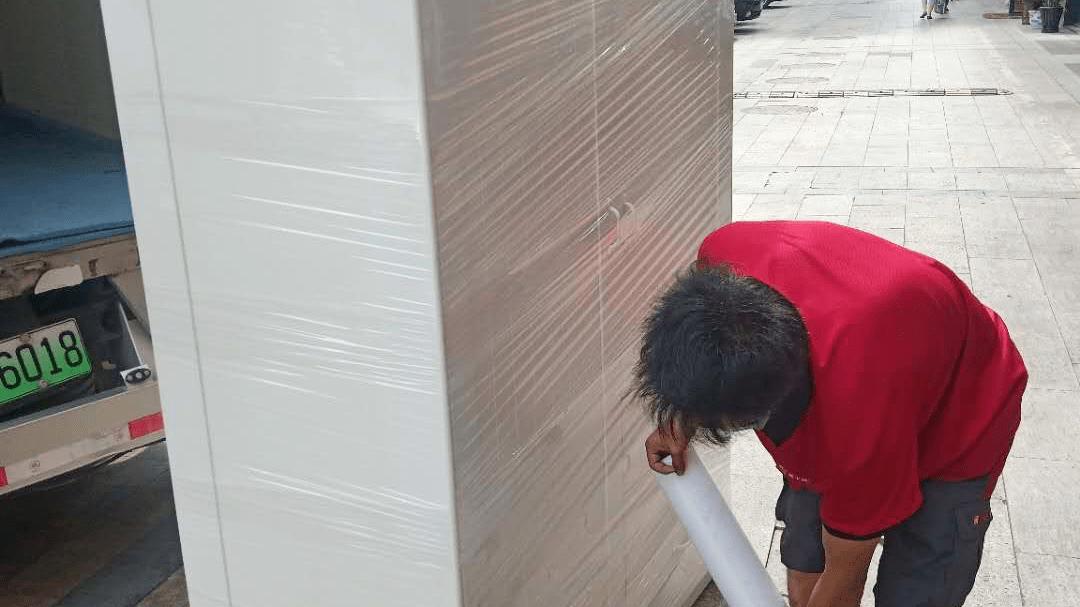 跨省搬家用哪个物流最划算省钱,异地搬家用什么物流最划算