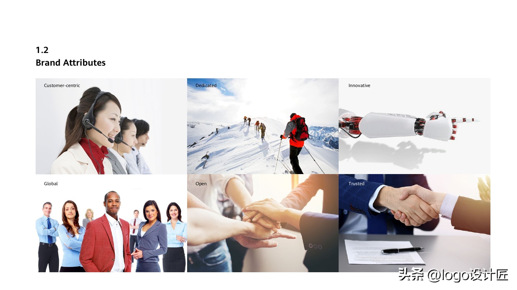 华为识别文档技巧,华为视觉识别软件