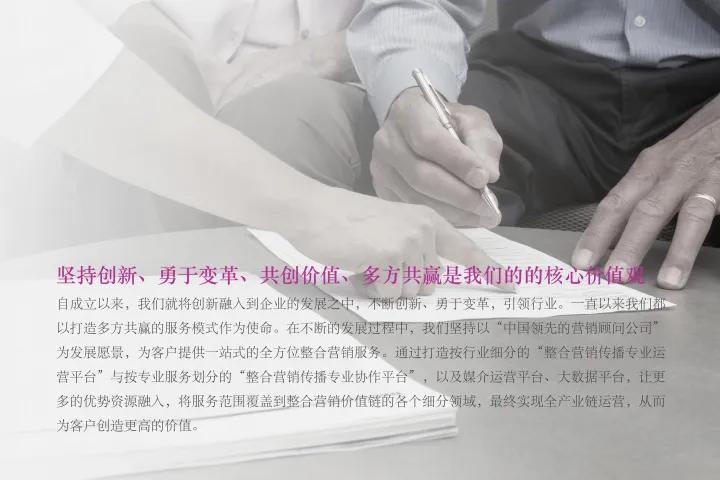 上海品牌战略策划公司排名前十,中国十大品牌战略定位策划公司