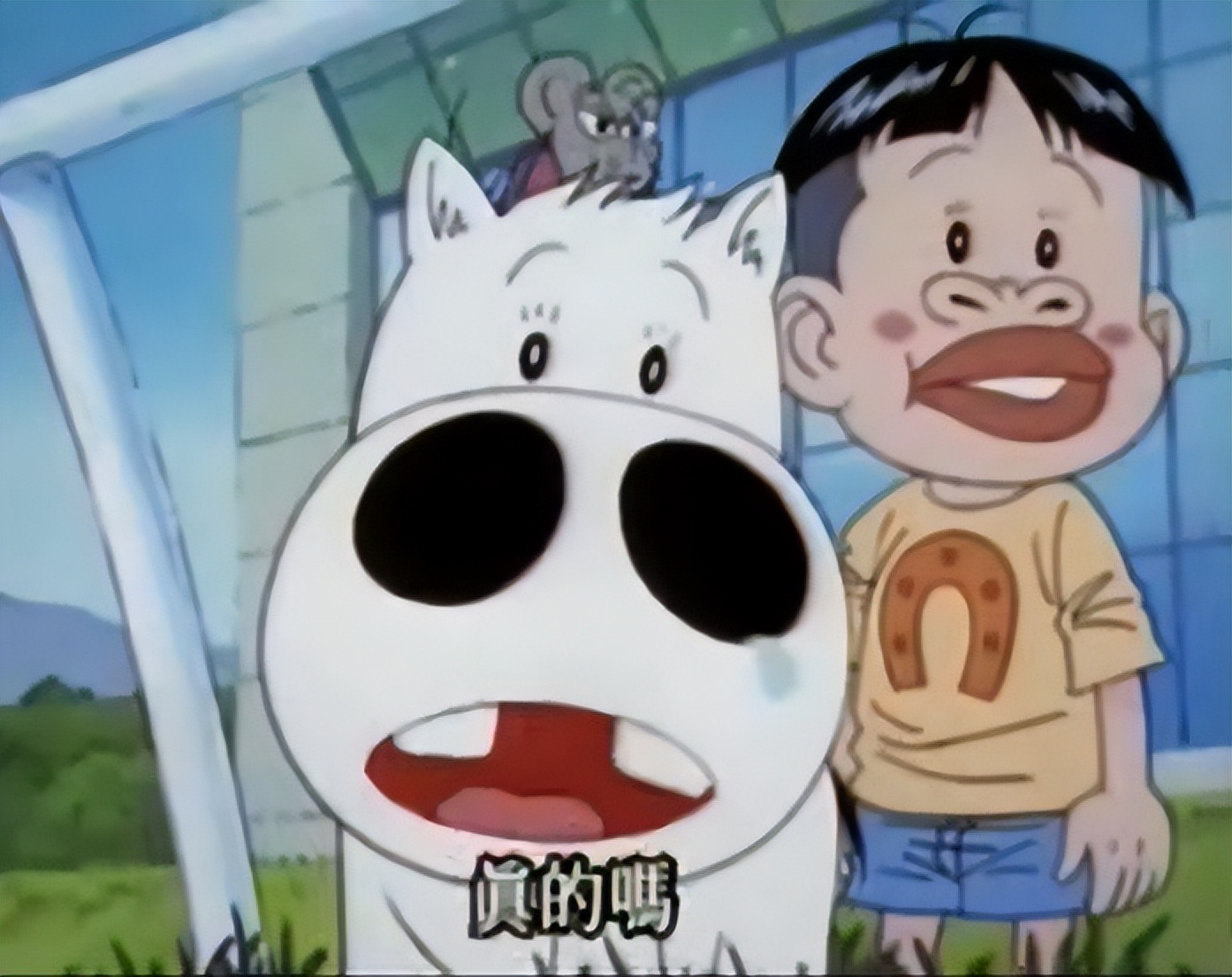 那些年看过的动画片,那些年看过的电视连续剧100多集