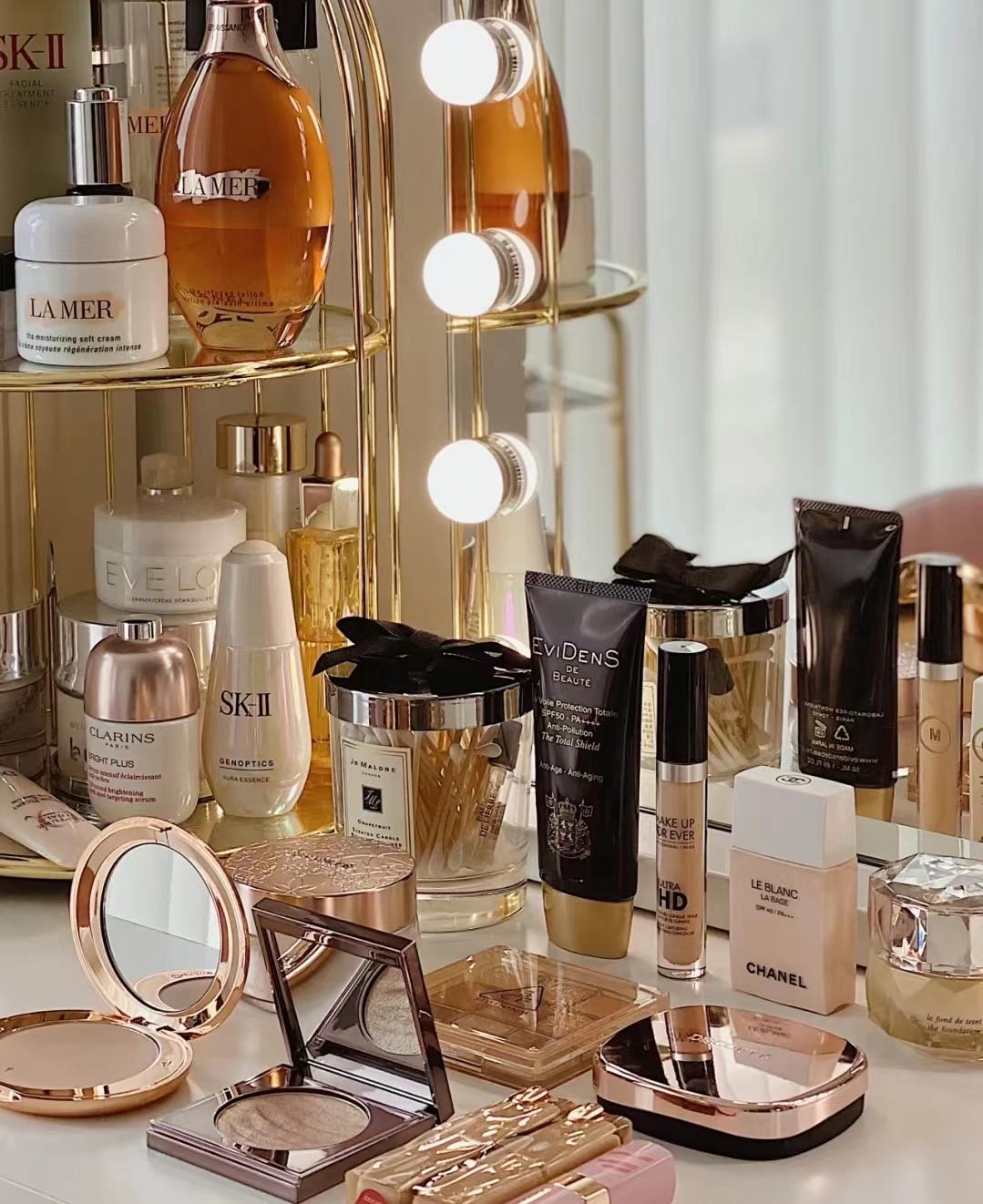 眼霜值得购买成分过关的,眼霜值得购买的产品