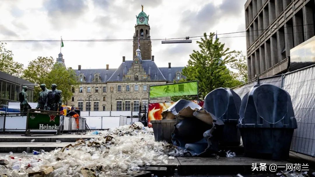 荷兰足球队曾经的辉煌,荷兰久负盛名的足球俱乐部