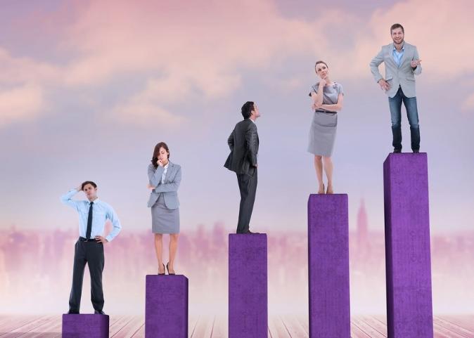 马云说人在低谷生存才是王道,马云说没出息的人有几个缺点