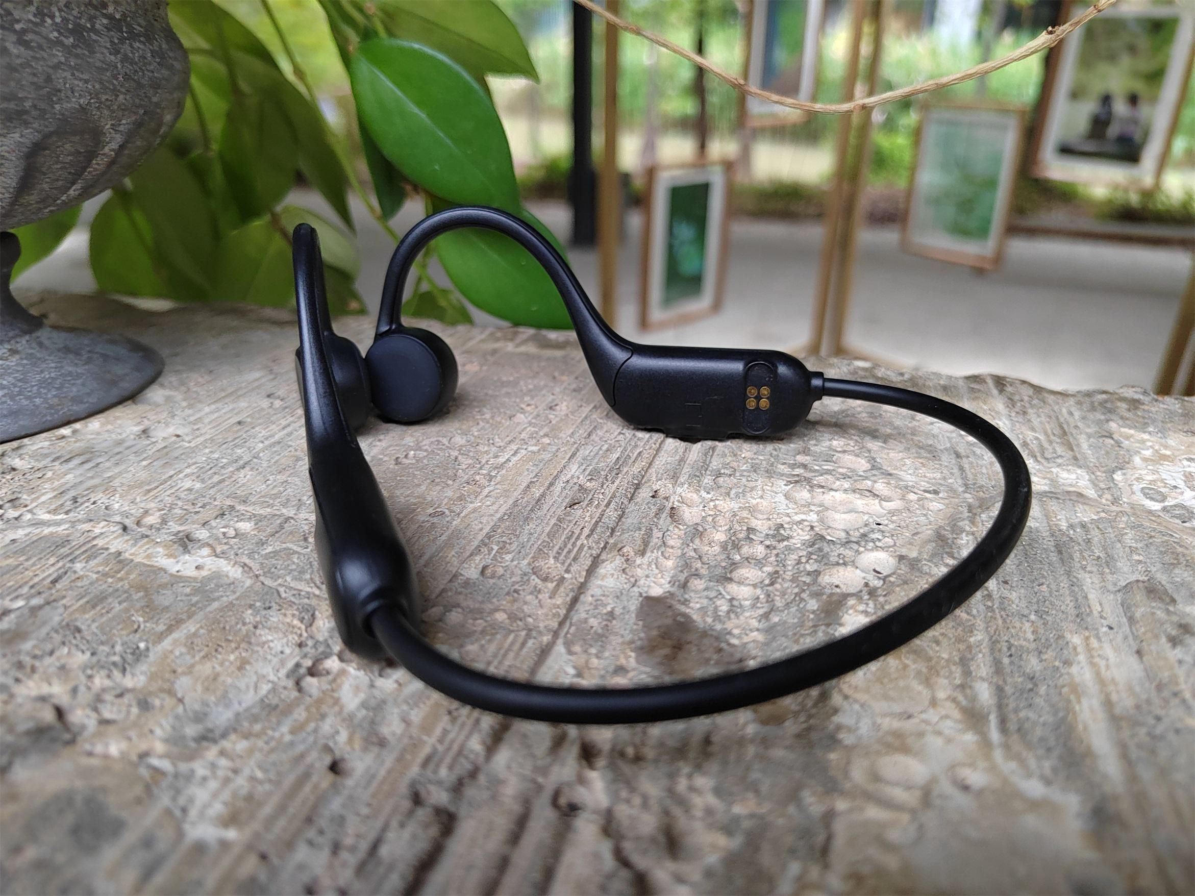 激情赛场可以这样听，咏远Y12运动耳机指南