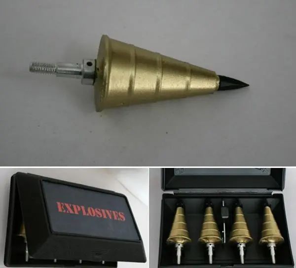 炸弹空中爆引信叫什么,引信爆炸的威力