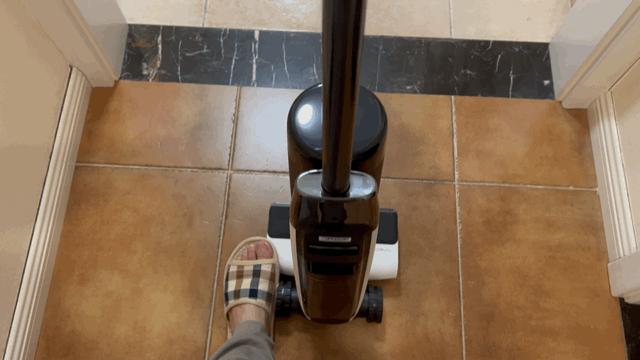 添可芙万3.0洗地机怎样清洗,添可芙万3.0洗地机验证真假