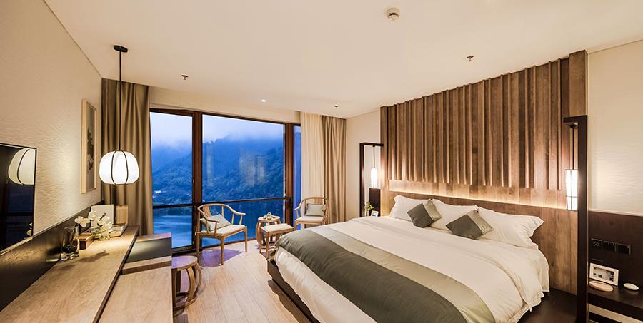 杭黄高铁到婺源,杭黄高铁黄山到杭州