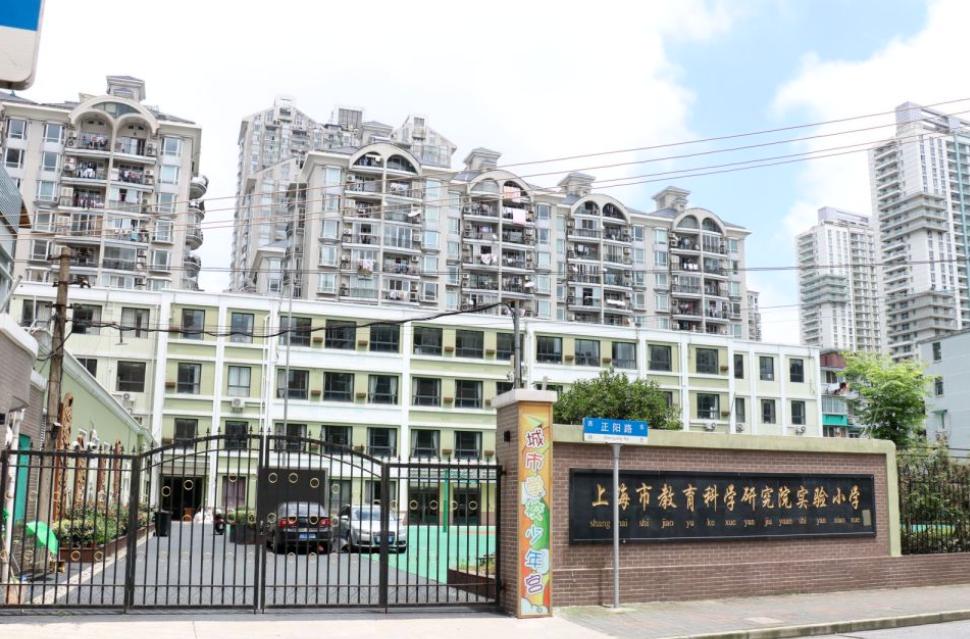 上海徐汇区小学第一梯队学区,徐汇区小学排名