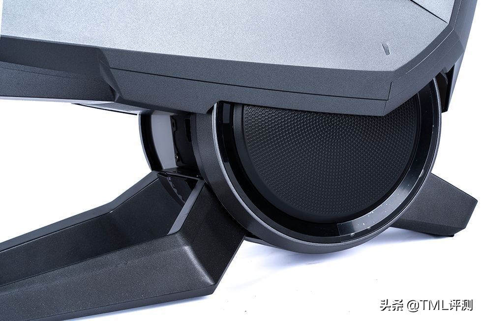 旗舰级游戏电脑微星宙斯盾ti5,微星宙斯盾ti512代评测