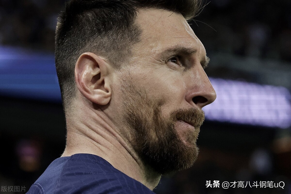 梅西加盟利雅得新月了吗,梅西亚洲行对阵利雅得胜利