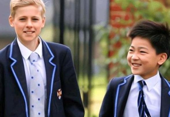 我国有近48万“小留学生”，父母无外乎是3类人，留学原因引热议