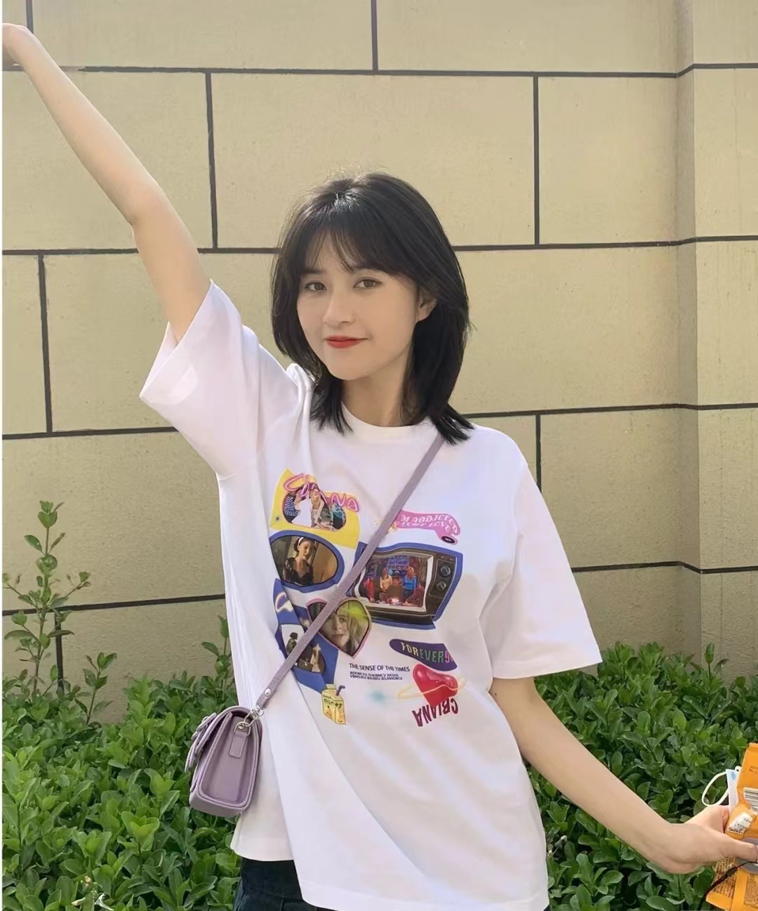 长发不显老发型,流行短发发型2020女短发减龄小脸