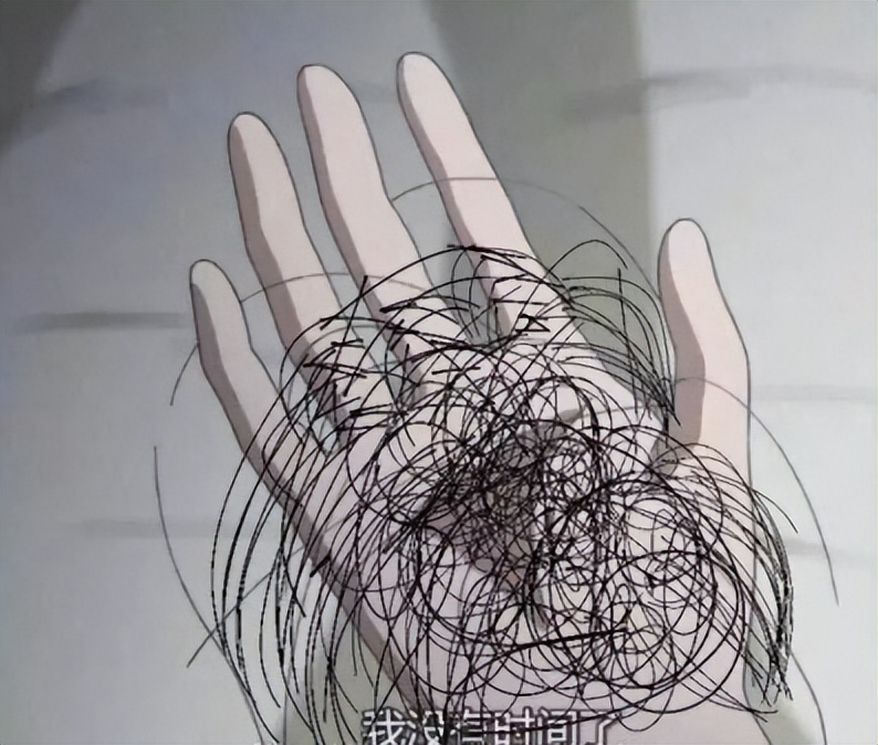 防脱发好物——FACHIOO法驰欧美肤净水花洒