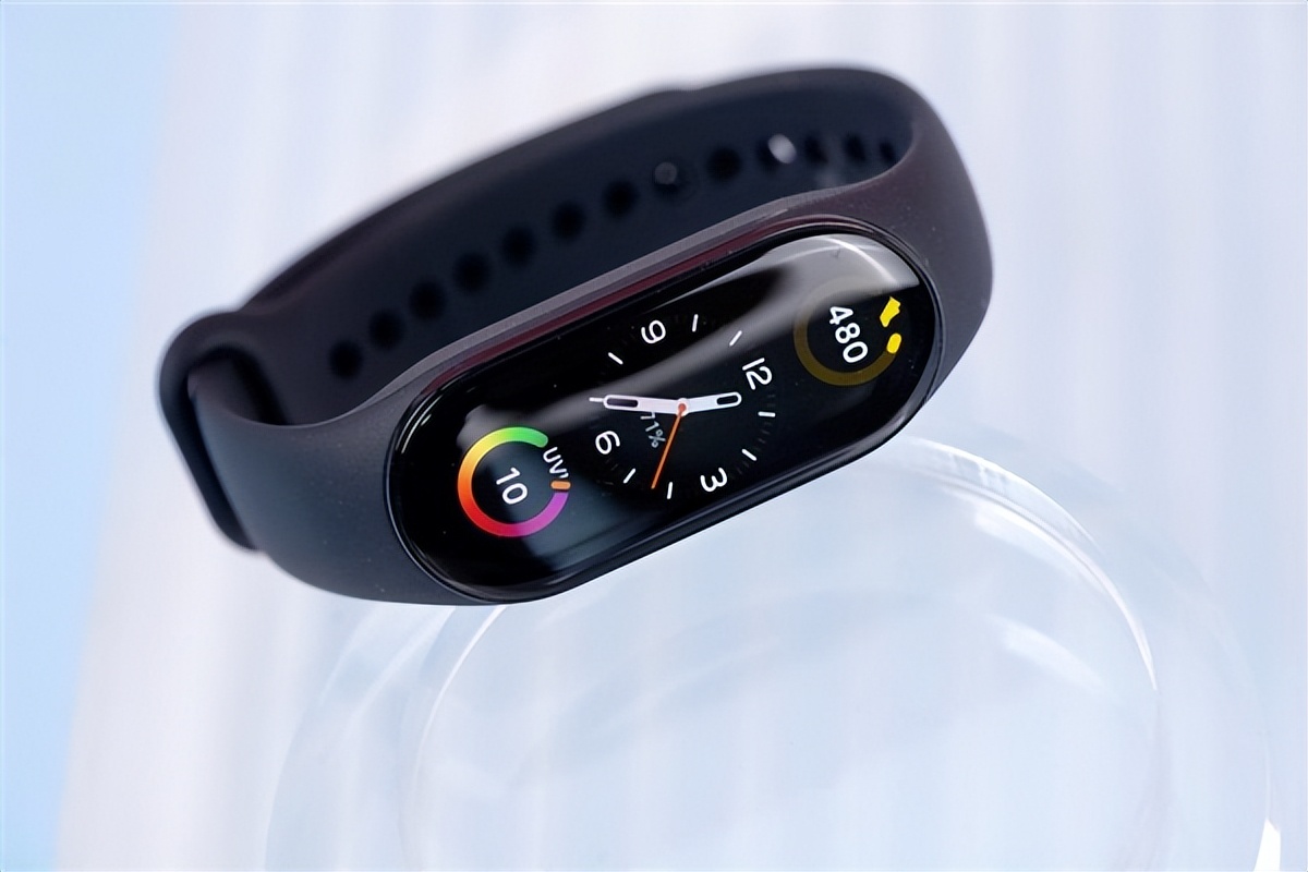 现在最好的智能手环是哪款,市面上最好的智能手环是哪一款