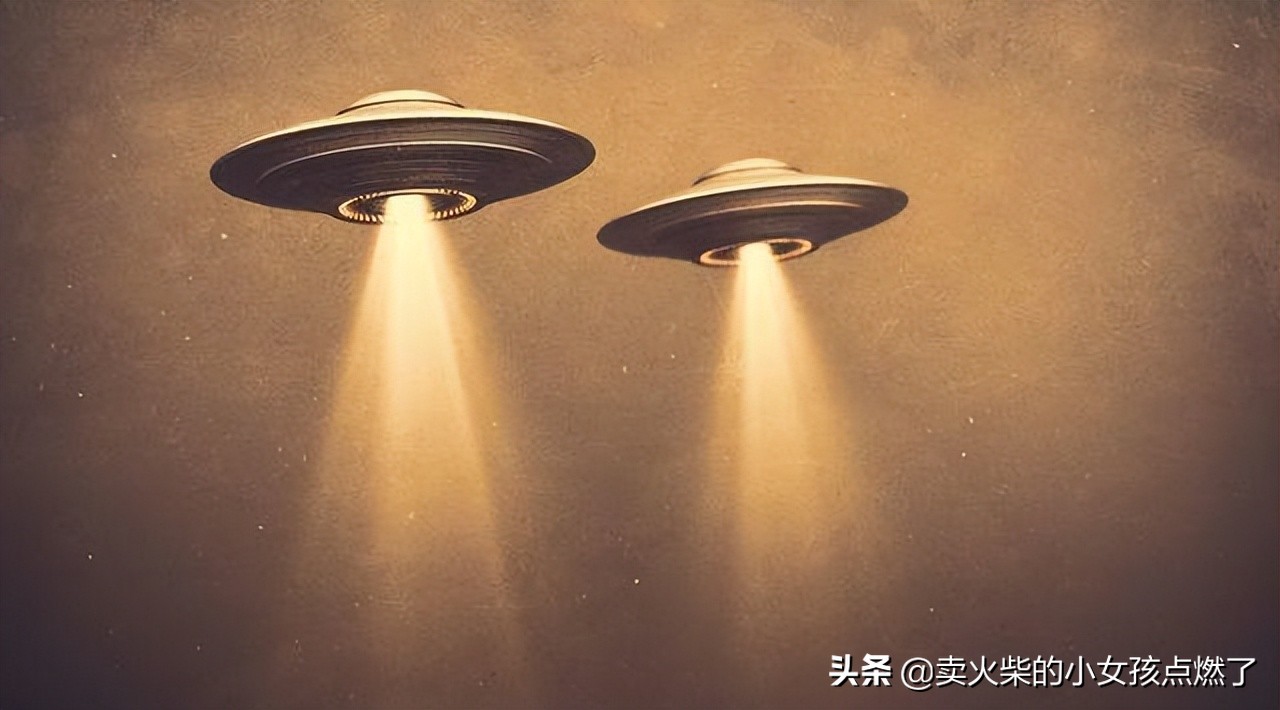 美国公开ufo绝密报告,美国公开ufo新消息意味着什么
